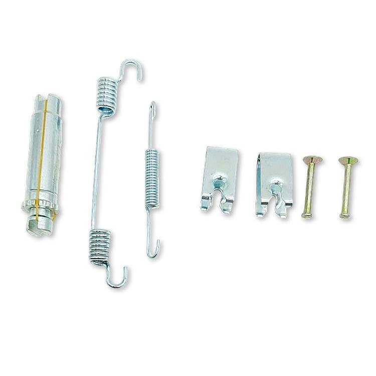 Hot Sale Auto Brake System AUTOPARTES Adjuster Set Drum Brake HO AUTOPARTES HOKT323L FMSI-VERBAND 752